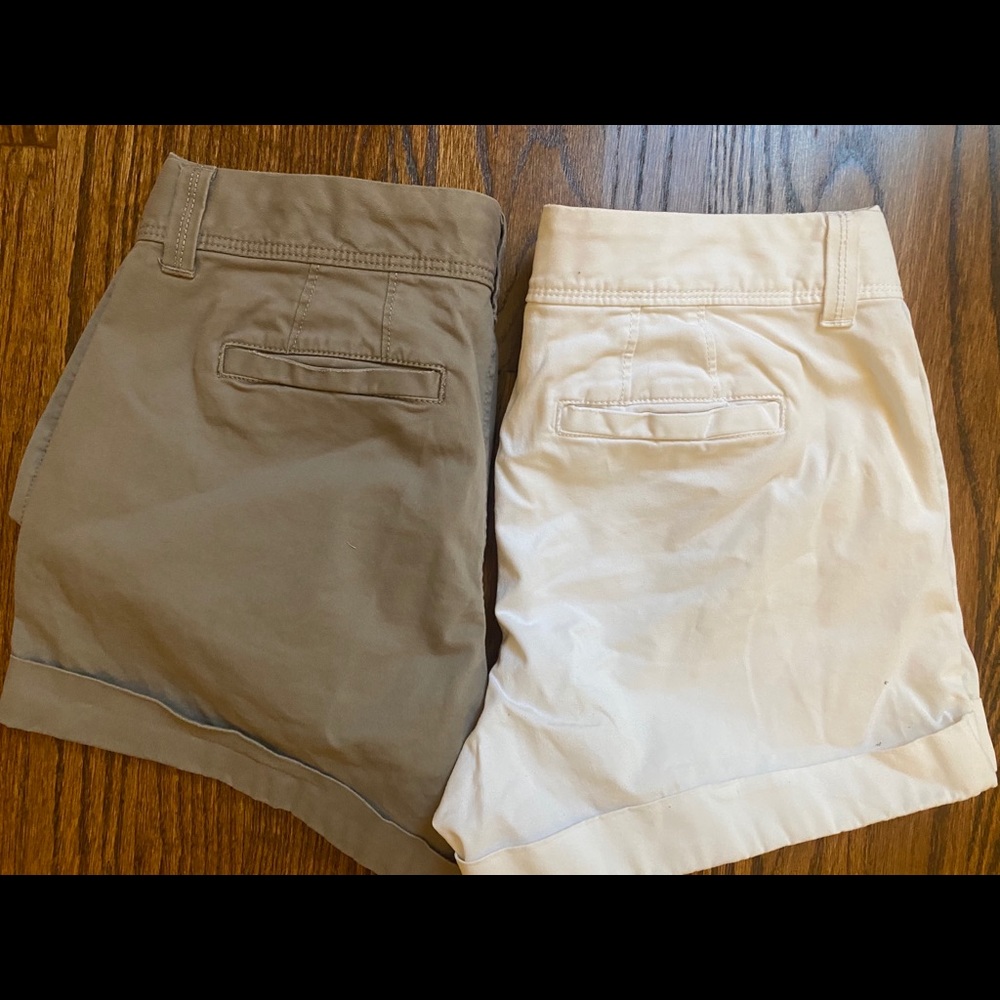 Old Navy women’s shorts